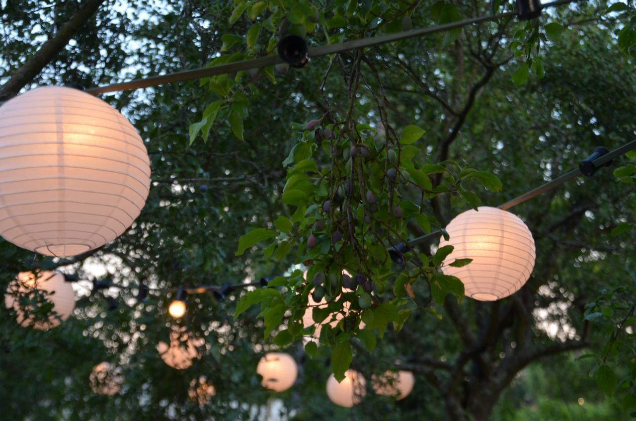 Castell Hotel & Restaurant Leinsweiler Ngoại thất bức ảnh